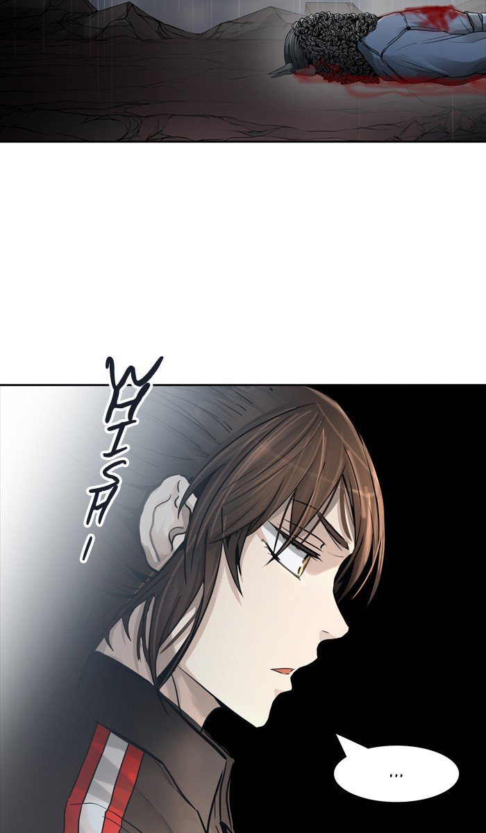 Tower of God, Chapter 451 image 002